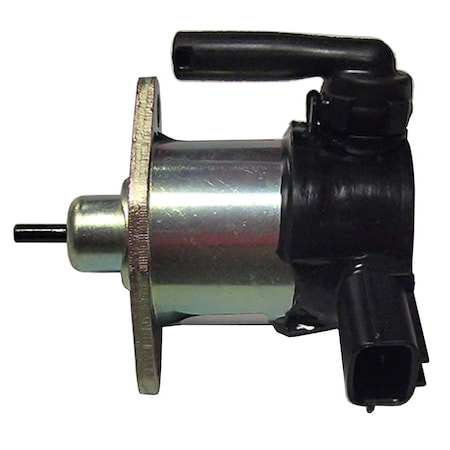 Aftermarket Fuel Shut-off Solenoid FSL90-0031